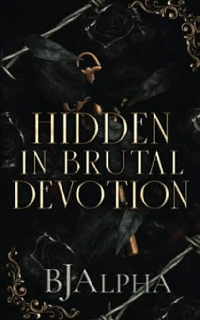 Hidden In Brutal Devotion: