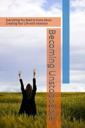 Becoming Unstoppable