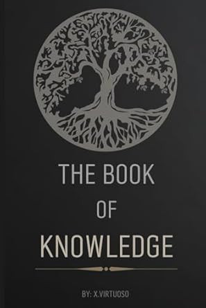 The Book Of Knowledge