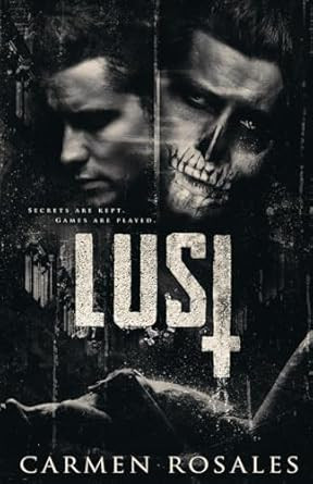 Lust: The Prey Series Book 2