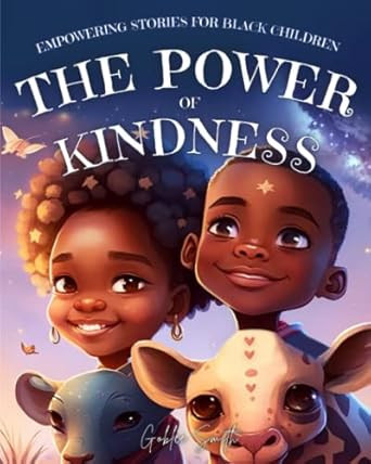 Empowering Stories For Black Children