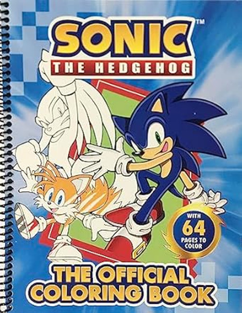 Sonic the Hedgehog