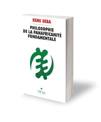 PHILOSOPHIE DE LA PANAFRICANIT