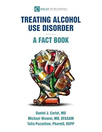 Alcohol Use Disorder-A Fact Book