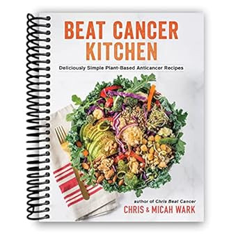 Beat Cancer Kitchen