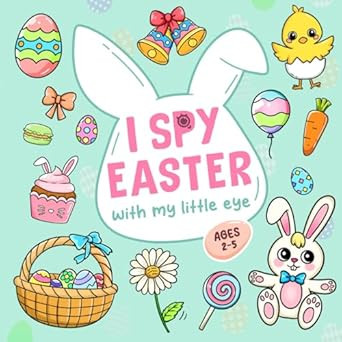 Easter Basket Stuffers