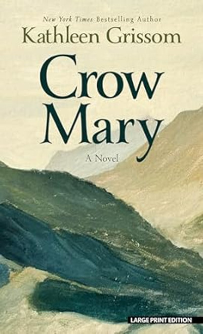 Crow Mary: A Novel