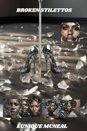 Broken Stilettos: Club Queens