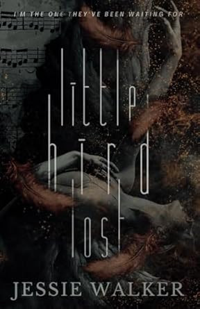 Little Bird Lost (Lost Boys)