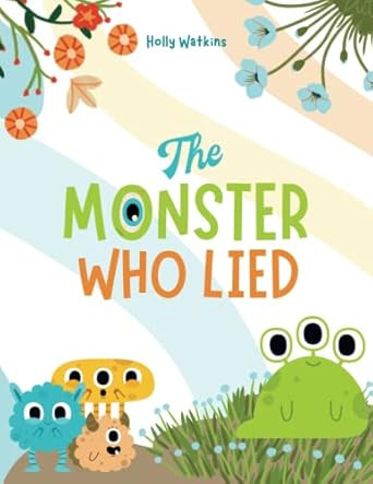 The Monster Who Lied