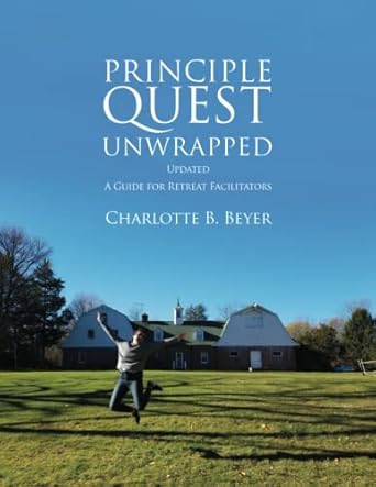 Principle Quest Unwrapped Updated