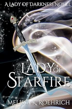Lady of Starfire