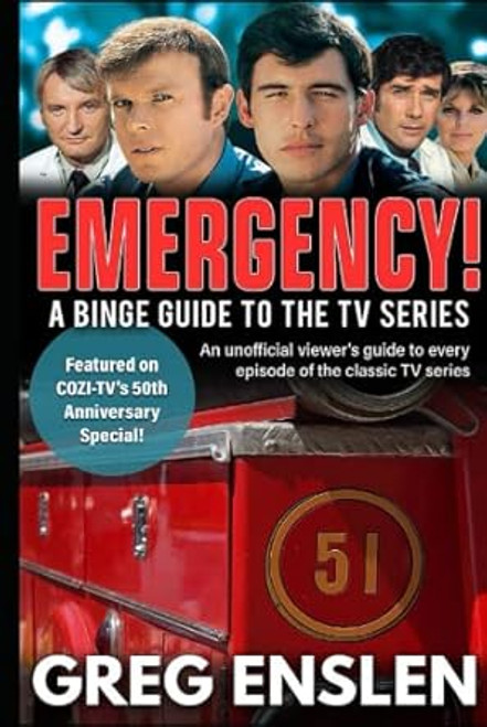 Emergency!: A Binge Guide to the TV Series
