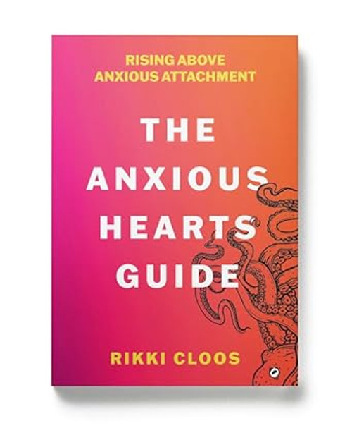 The Anxious Hearts Guide