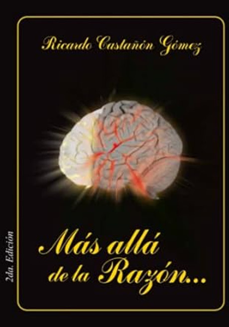Mas alla de la razon
