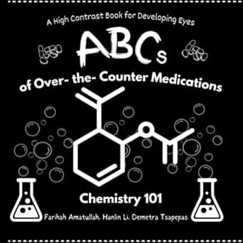 ABCs of Over-the-Counter Medications