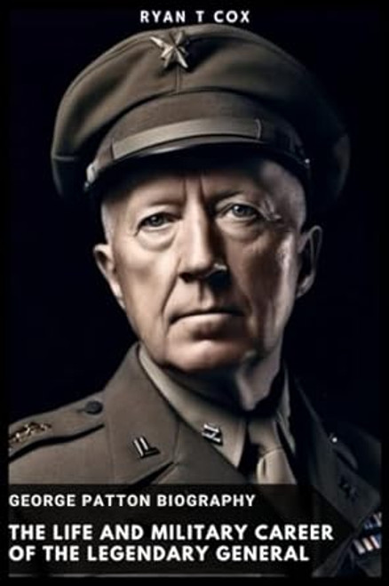 George Patton Biography