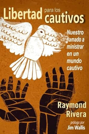 Libertad para los Cautivos