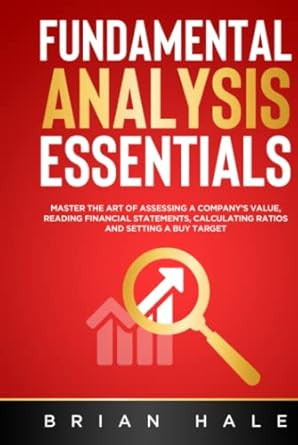 Fundamental Analysis Essentials