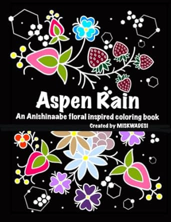 Aspen Rain