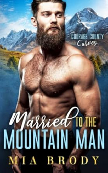 Married to the Mountain Man