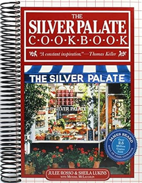 The Silver Palate Cookbook