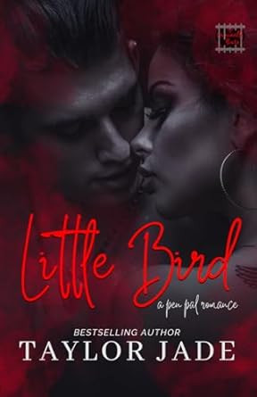 Little Bird: Criminally Yours