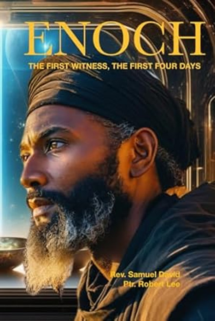 Enoch The First Witness