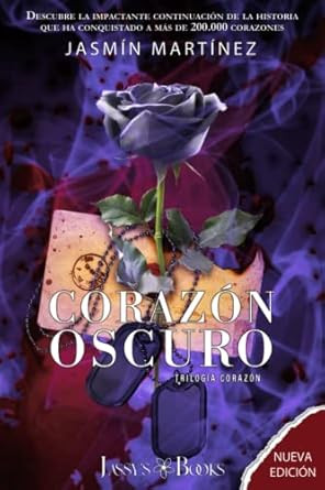 Corazon Oscuro