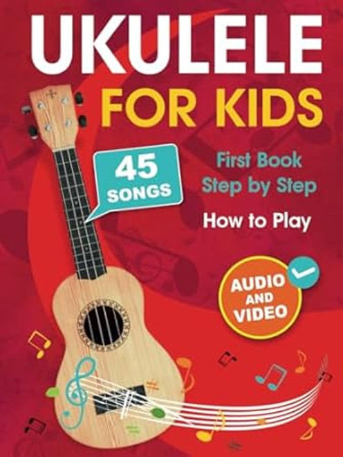 Ukulele for Kids