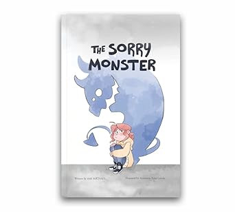 The Sorry Monster