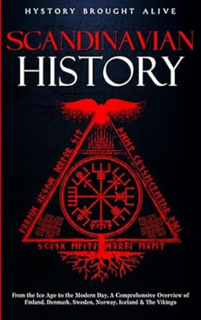 Scandinavian History