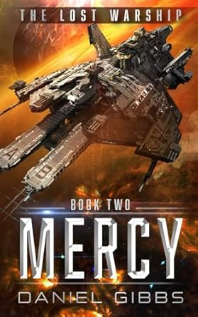Mercy (The Lost Warship)