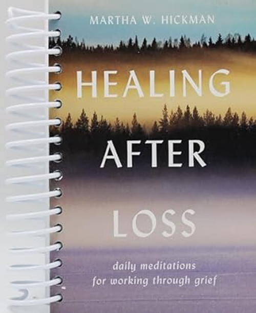Healing After Loss