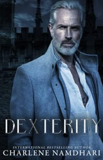 Dexterity: Age Gap Romance