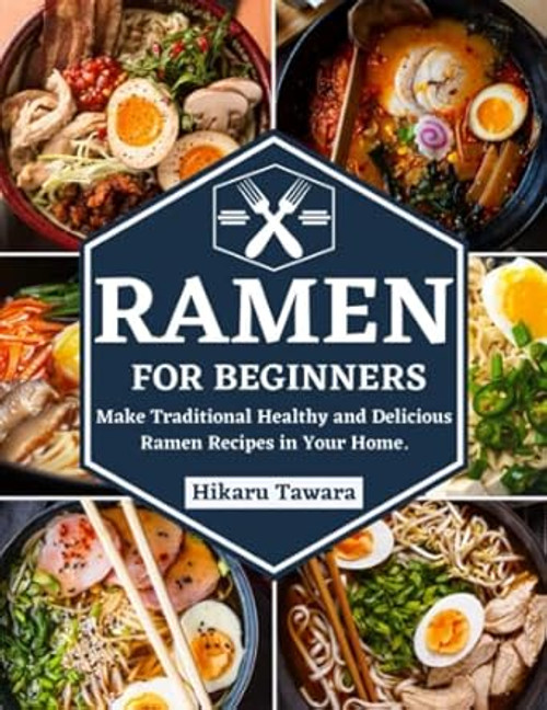 Ramen for Beginners