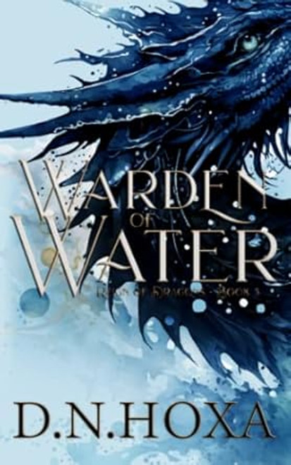 Warden of Water (Reign of Dragons)