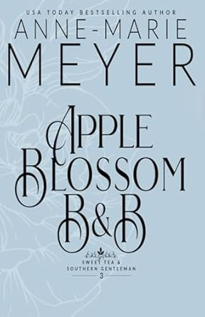 Apple Blossom B&B