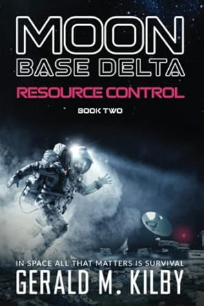 RESOURCE CONTROL: MOON BASE DELTA