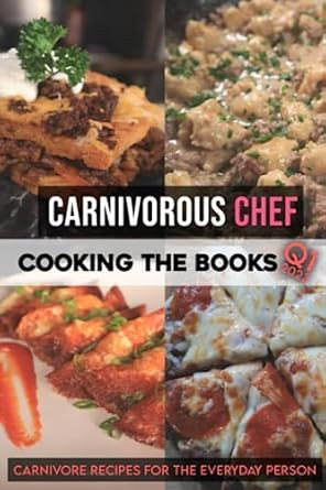 CarnivorousChef Q1 2023 Reference