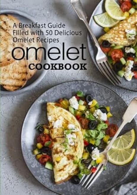 Omelet Cookbook