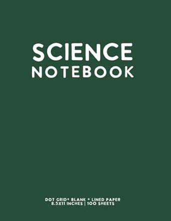 Science Notebook