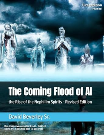 The Coming Flood of AI