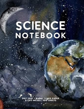 Science Notebook: