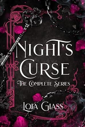 Night's Curse: The Complete Series
