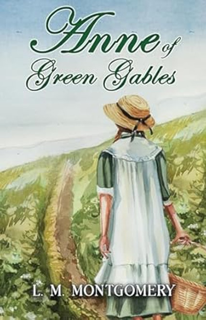 Anne of Green Gables