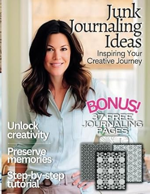 Junk Journaling Ideas