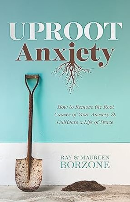 Uproot Anxiety