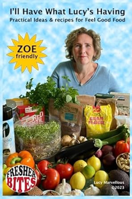 I'll Have What Lucy's Having