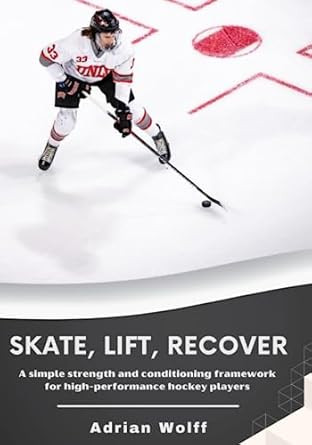 Skate Lift Recover